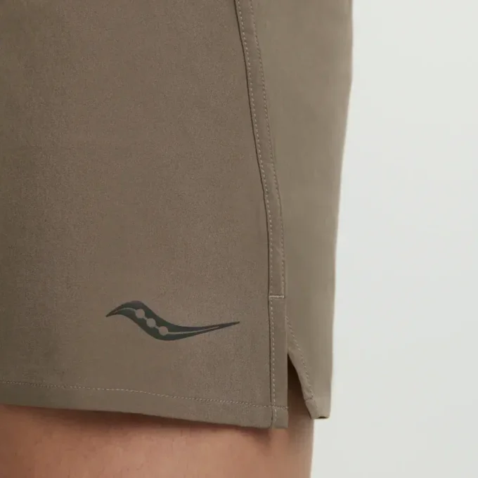 Pantalones cortos Outpace 3″ para hombre