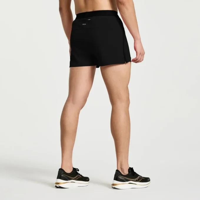 Pantalones cortos Outpace 3″ para hombre