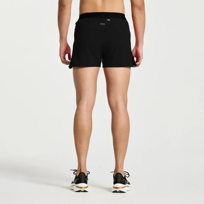 Pantalones cortos Outpace 3″ para hombre