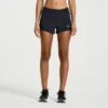Pantalones cortos Outpace 3″ para mujer