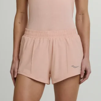 Pantalones cortos Outpace 3″ para mujer
