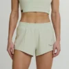 Pantalones cortos Outpace 3″ para mujer