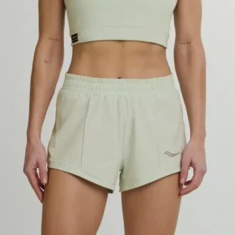 Pantalones cortos Outpace 3″ para mujer