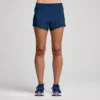 Pantalones cortos Outpace 3″ para mujer