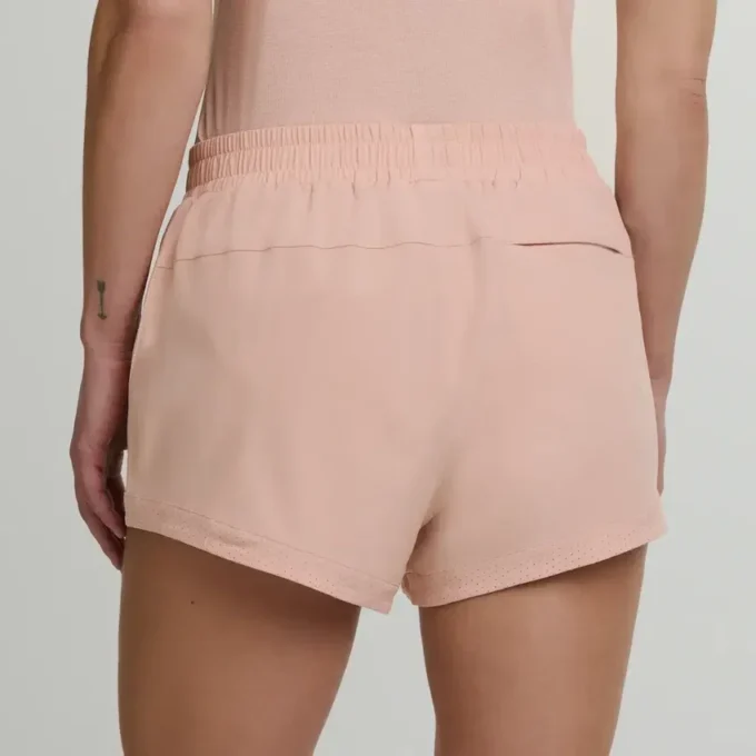 Pantalones cortos Outpace 3″ para mujer