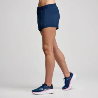 Pantalones cortos Outpace 3″ para mujer