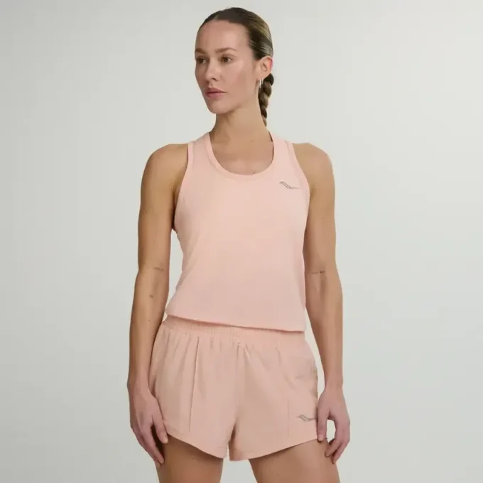 Pantalones cortos Outpace 3″ para mujer