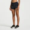 Pantalones cortos Outpace 3″ para mujer