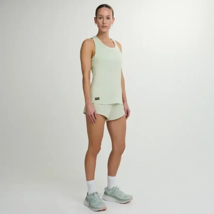 Pantalones cortos Outpace 3″ para mujer