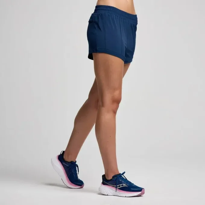 Pantalones cortos Outpace 3″ para mujer