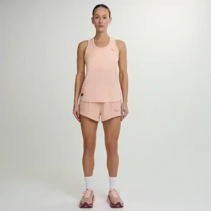 Pantalones cortos Outpace 3″ para mujer