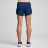 Pantalones cortos Outpace 3″ para mujer
