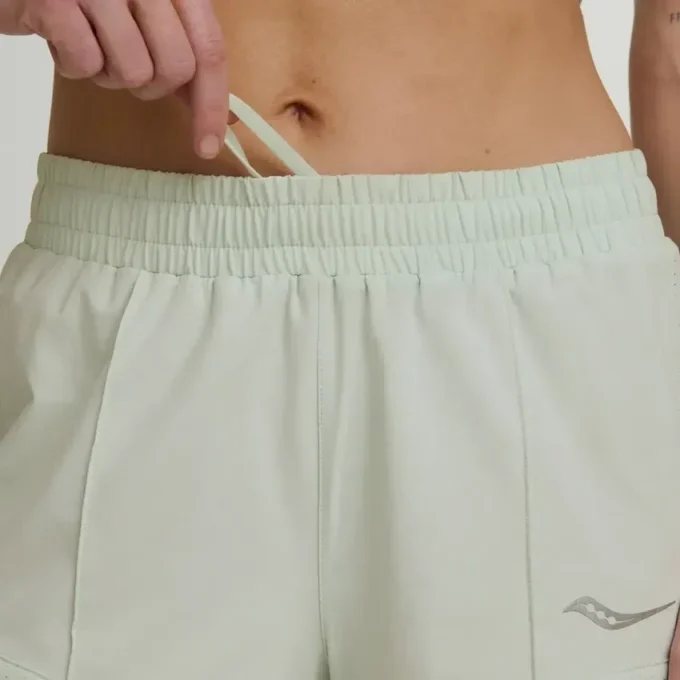 Pantalones cortos Outpace 3″ para mujer