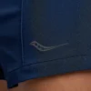 Pantalones cortos Outpace 3″ para mujer