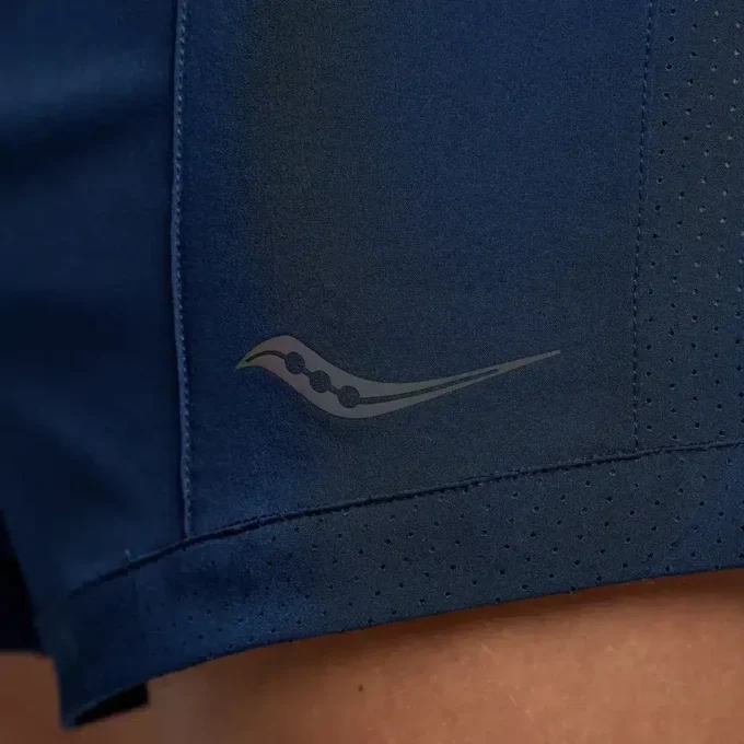 Pantalones cortos Outpace 3″ para mujer