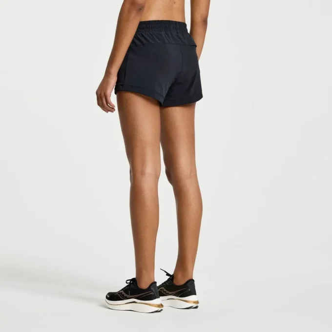 Pantalones cortos Outpace 3″ para mujer