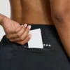 Pantalones cortos Outpace 3″ para mujer