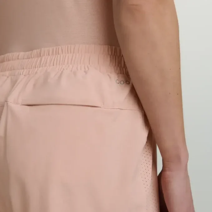 Pantalones cortos Outpace 3″ para mujer