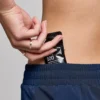 Pantalones cortos Outpace 3″ para mujer