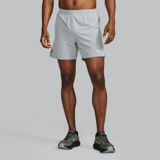 Pantalones cortos Outpace 5″ para hombre