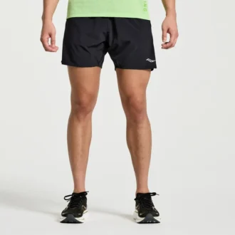 Pantalones cortos Outpace 5″ para hombre