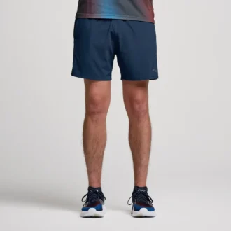 Pantalones cortos Outpace 5″ para hombre