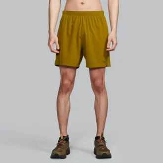 Pantalones cortos Outpace 5″ para hombre