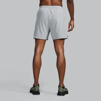 Pantalones cortos Outpace 5″ para hombre