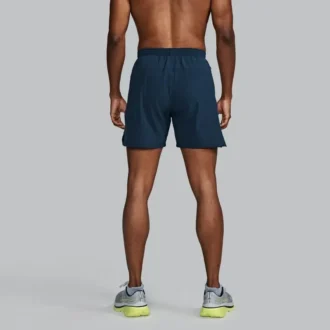 Pantalones cortos Outpace 5″ para hombre