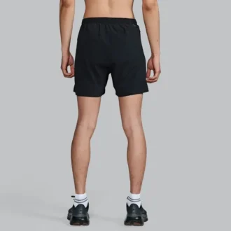 Pantalones cortos Outpace 5″ para hombre