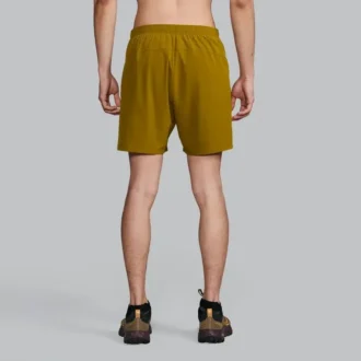 Pantalones cortos Outpace 5″ para hombre
