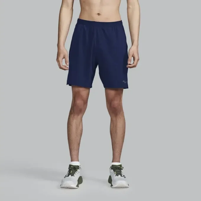 Pantalones cortos Outpace 7″ para hombre