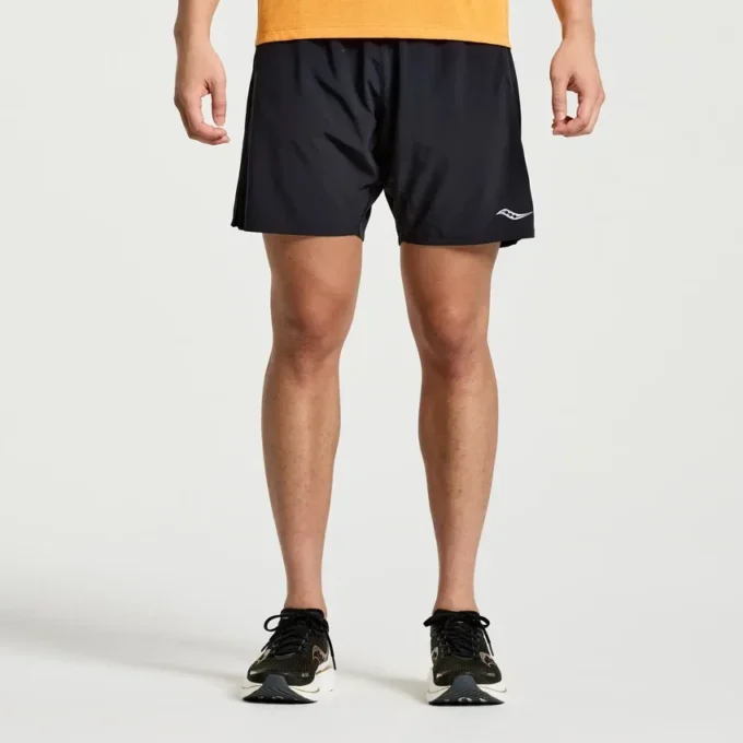 Pantalones cortos Outpace 7″ para hombre