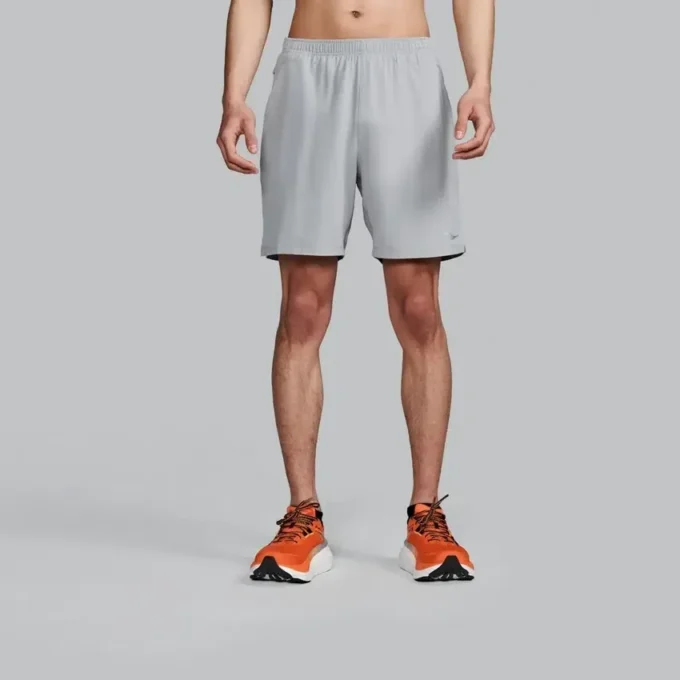 Pantalones cortos Outpace 7″ para hombre