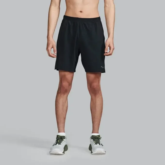 Pantalones cortos Outpace 7″ para hombre