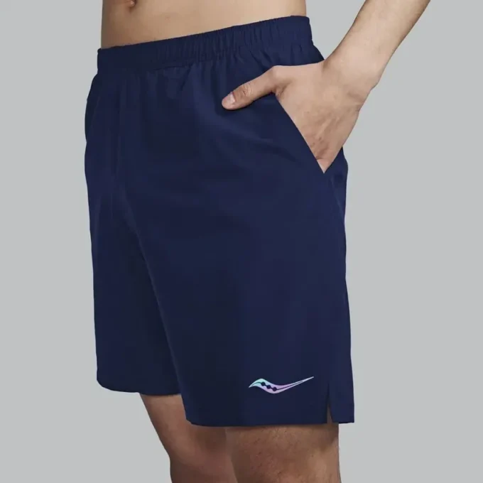 Pantalones cortos Outpace 7″ para hombre