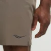 Pantalones cortos Outpace 7″ para hombre