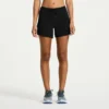 Pantalones cortos Outpace de 5 pulgadas para mujer