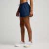 Pantalones cortos Outpace de 5 pulgadas para mujer