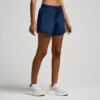 Pantalones cortos Outpace de 5 pulgadas para mujer