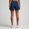 Pantalones cortos Outpace de 5 pulgadas para mujer