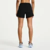 Pantalones cortos Outpace de 5 pulgadas para mujer