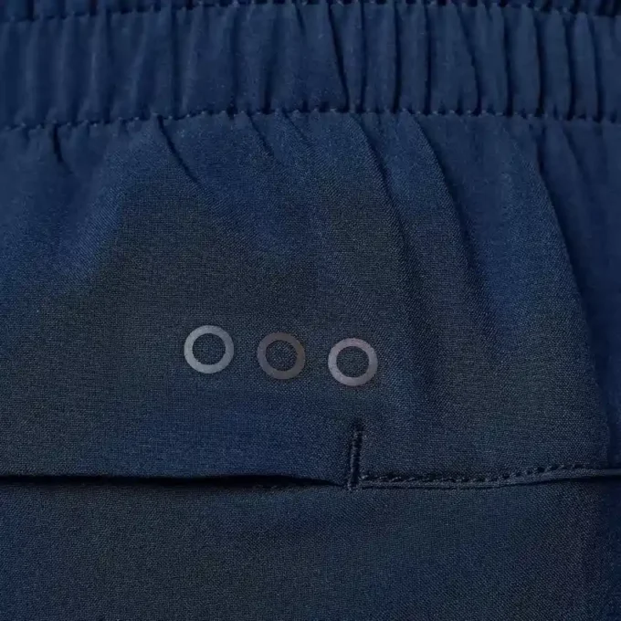 Pantalones cortos Outpace de 5 pulgadas para mujer