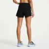 Pantalones cortos Outpace de 5 pulgadas para mujer