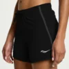 Pantalones cortos Outpace de 5 pulgadas para mujer