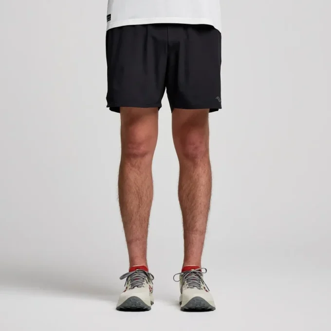 Pantalones cortos Peregrine de 6″ para hombre