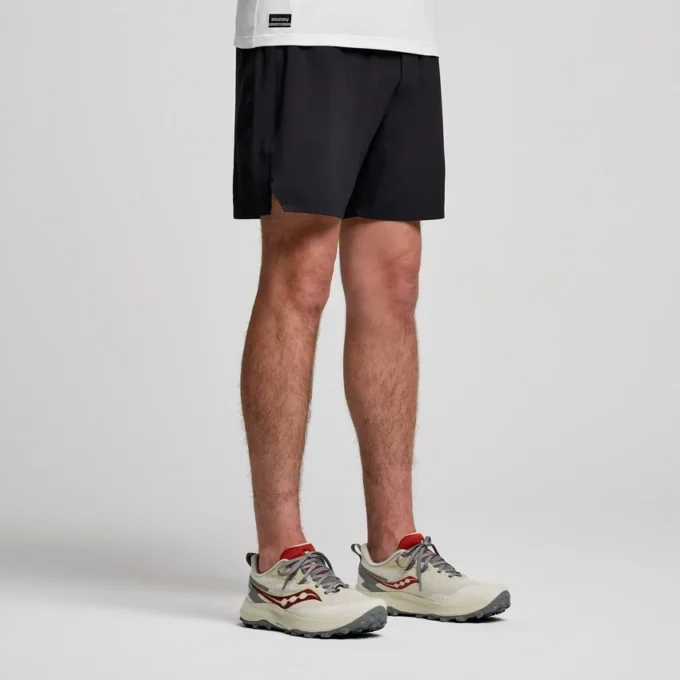 Pantalones cortos Peregrine de 6″ para hombre