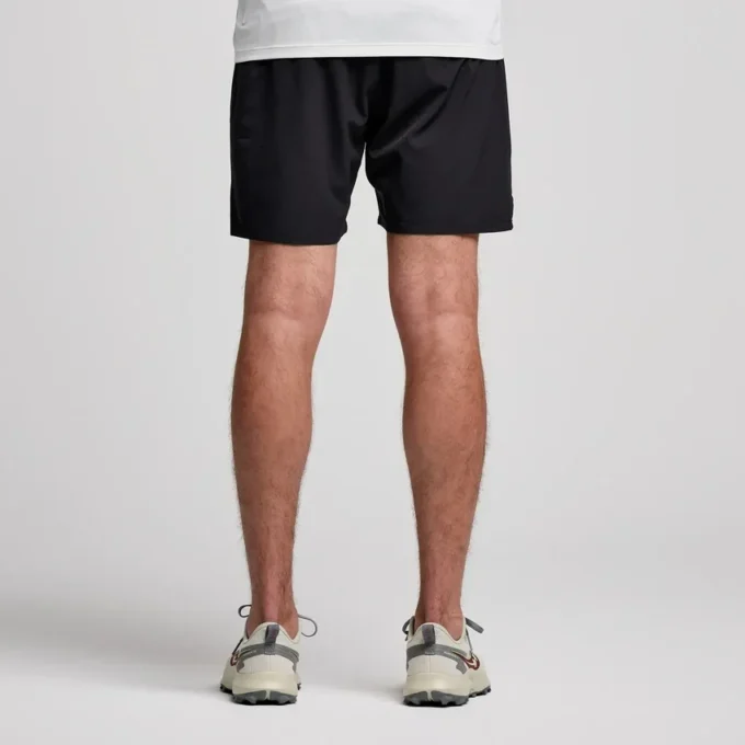 Pantalones cortos Peregrine de 6″ para hombre