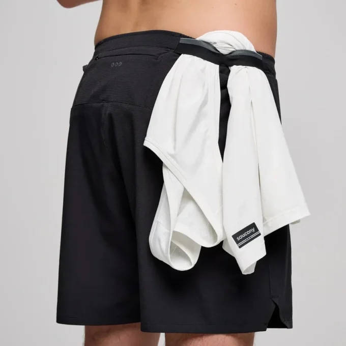 Pantalones cortos Peregrine de 6″ para hombre