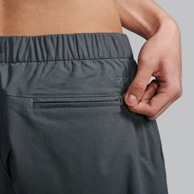 Pantalones Metro para hombre